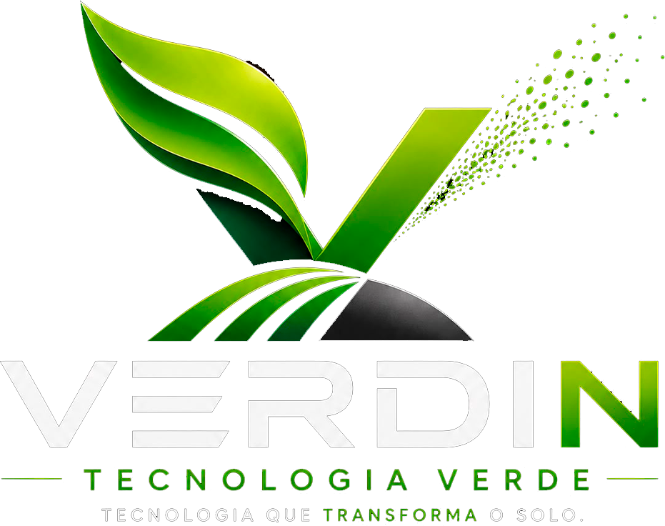 Verdin Tecnologia de Solo